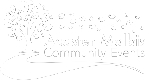Acaster Events
