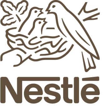 Nestlé Logo